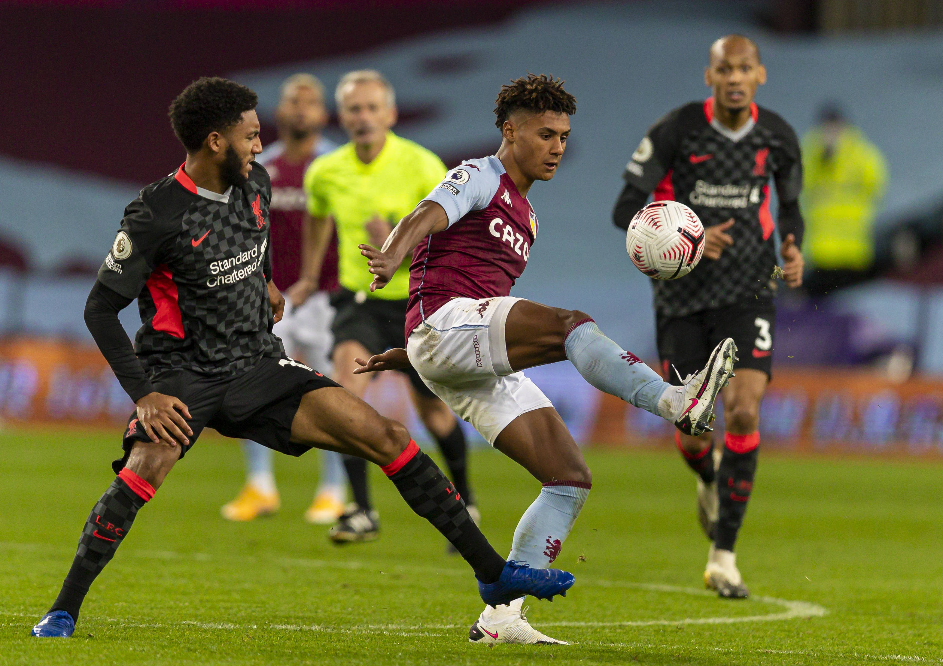 世界各大俱 世界各大俱