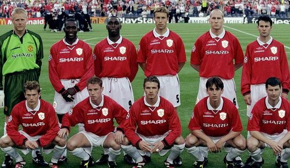 球迷们也将 球迷们也将